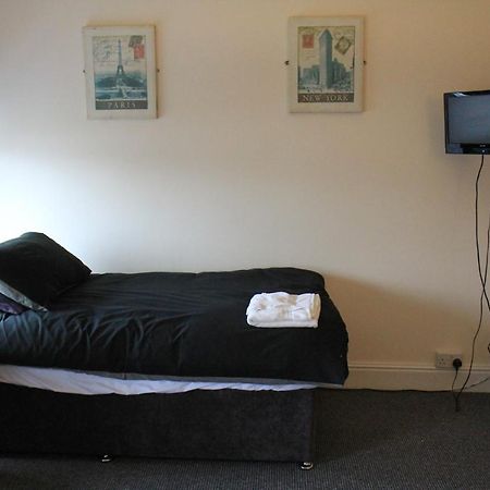Clifton Arms Hotel Liverpool Kültér fotó